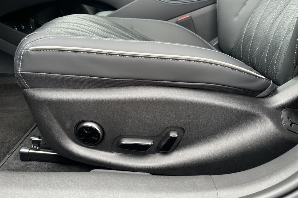 BYD Seal 86 Excellence AWD 4d