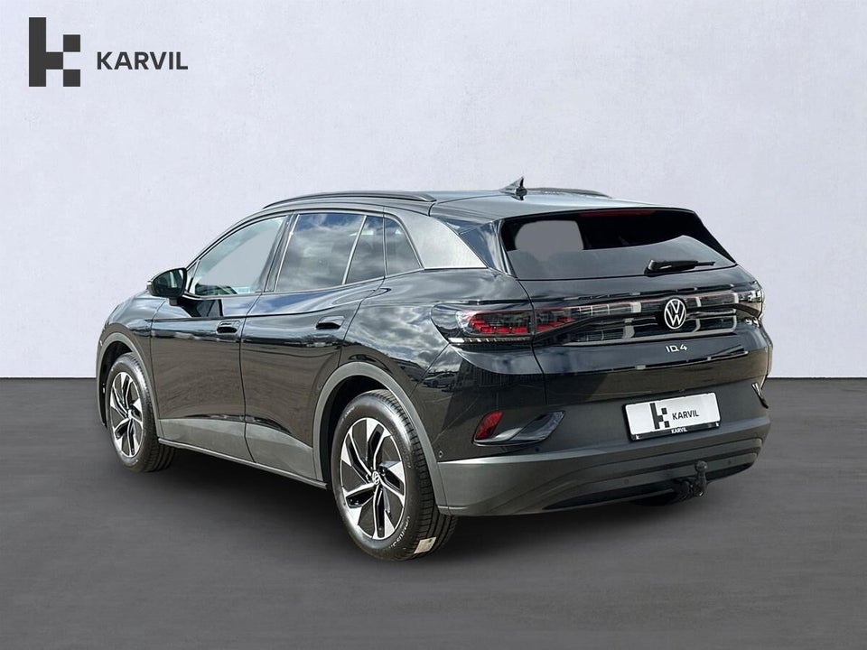 VW ID.4 77 Style 5d