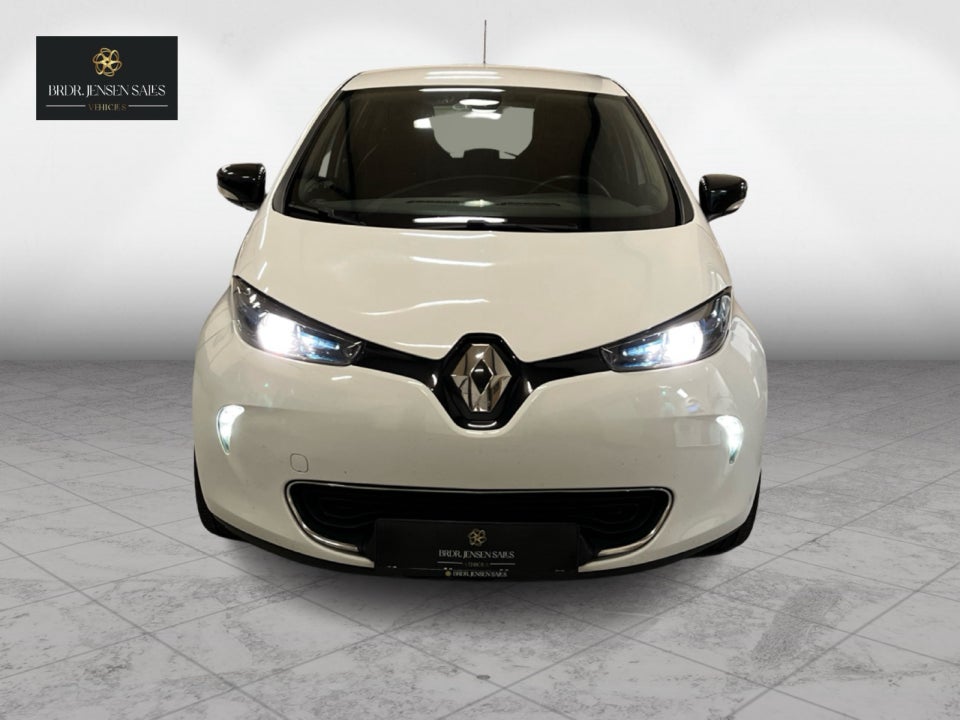 Renault Zoe 41 Intens 5d