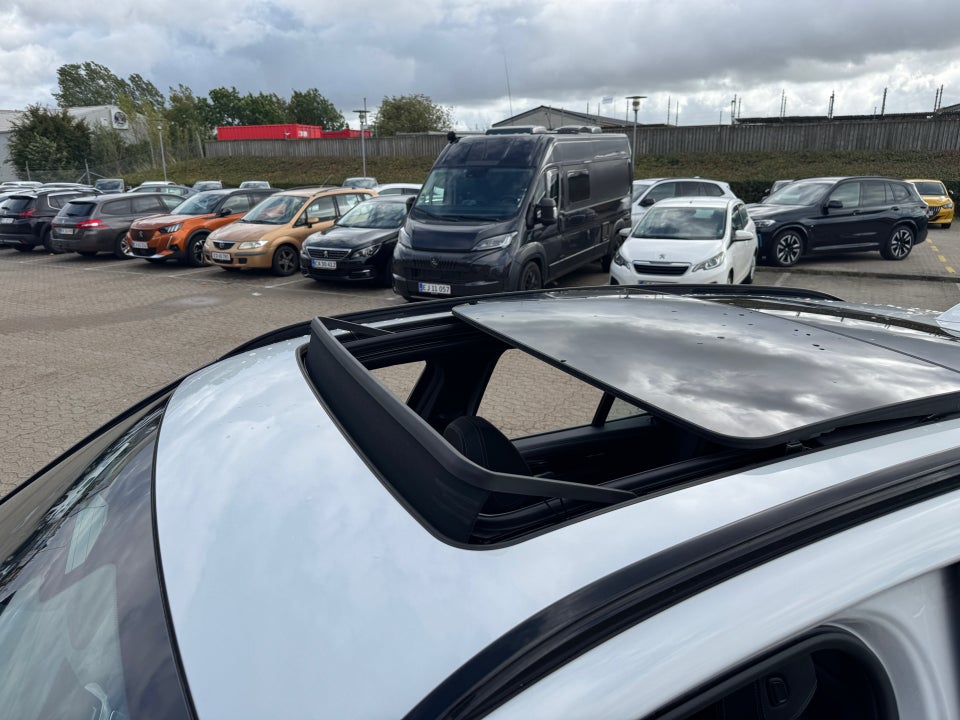 BMW iX3 Charged M-Sport 5d