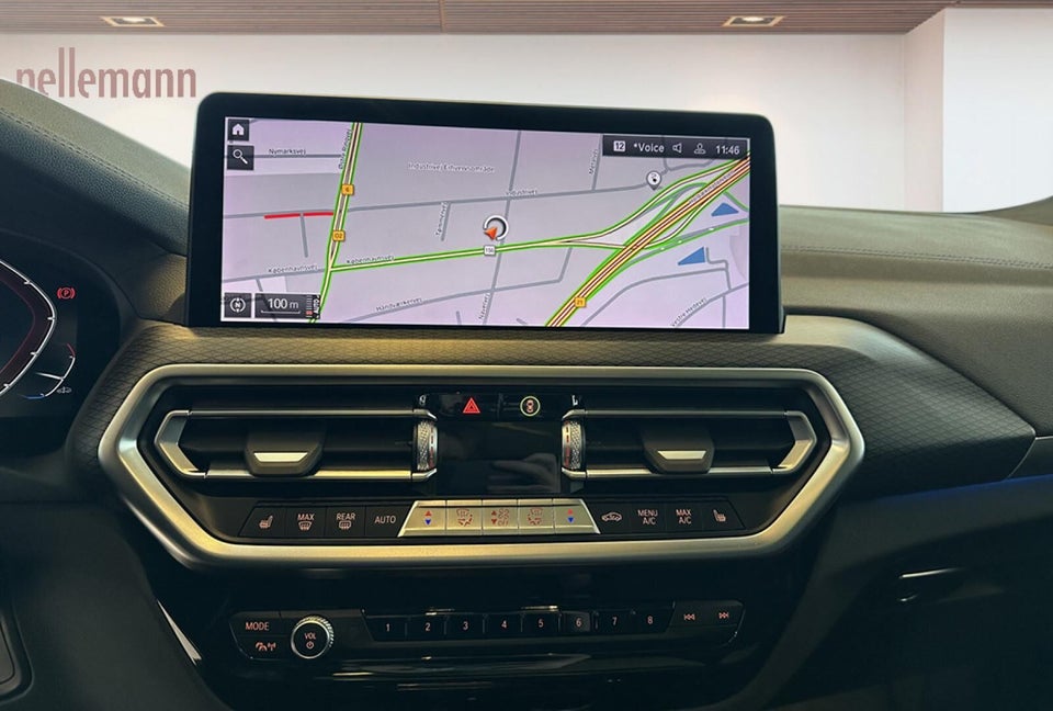 BMW iX3 Charged Plus M-Sport 5d