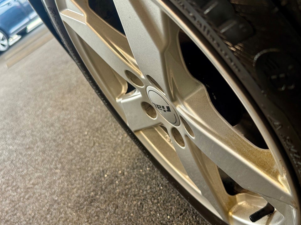 Audi A3 1,6 TDi 110 Ambition Sportback 5d