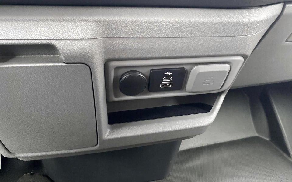 Ford E-Transit Custom 320S 64 Limited