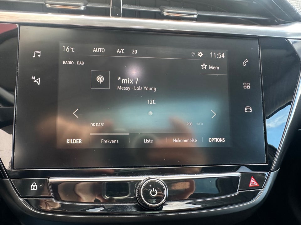 Opel Corsa 1,2 Sport 5d