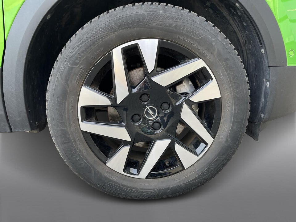 Opel Mokka-e 50 Elegance 5d