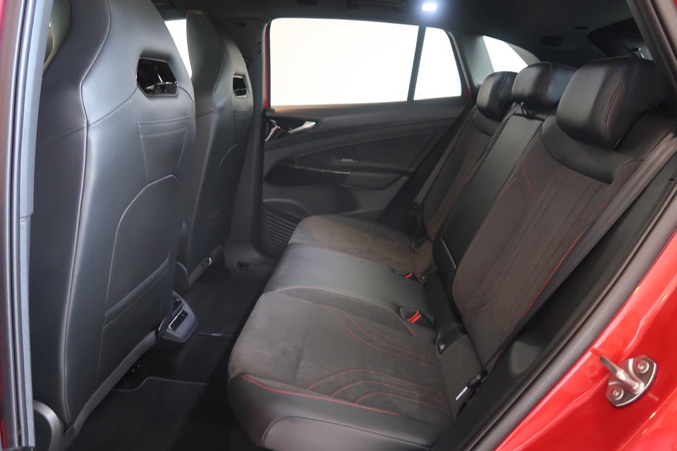 VW ID.4 77 GTX 4Motion 5d