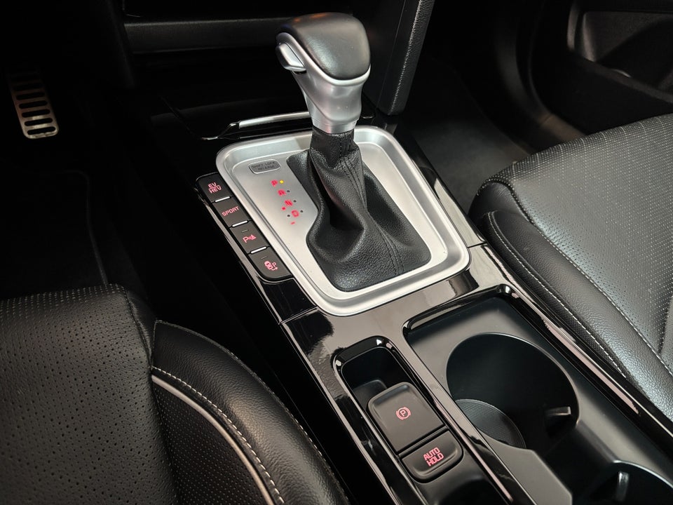 Kia Ceed 1,6 PHEV Upgrade+ SW DCT 5d