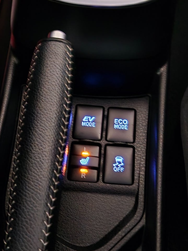 Toyota Yaris 1,5 Hybrid H2 e-CVT 5d