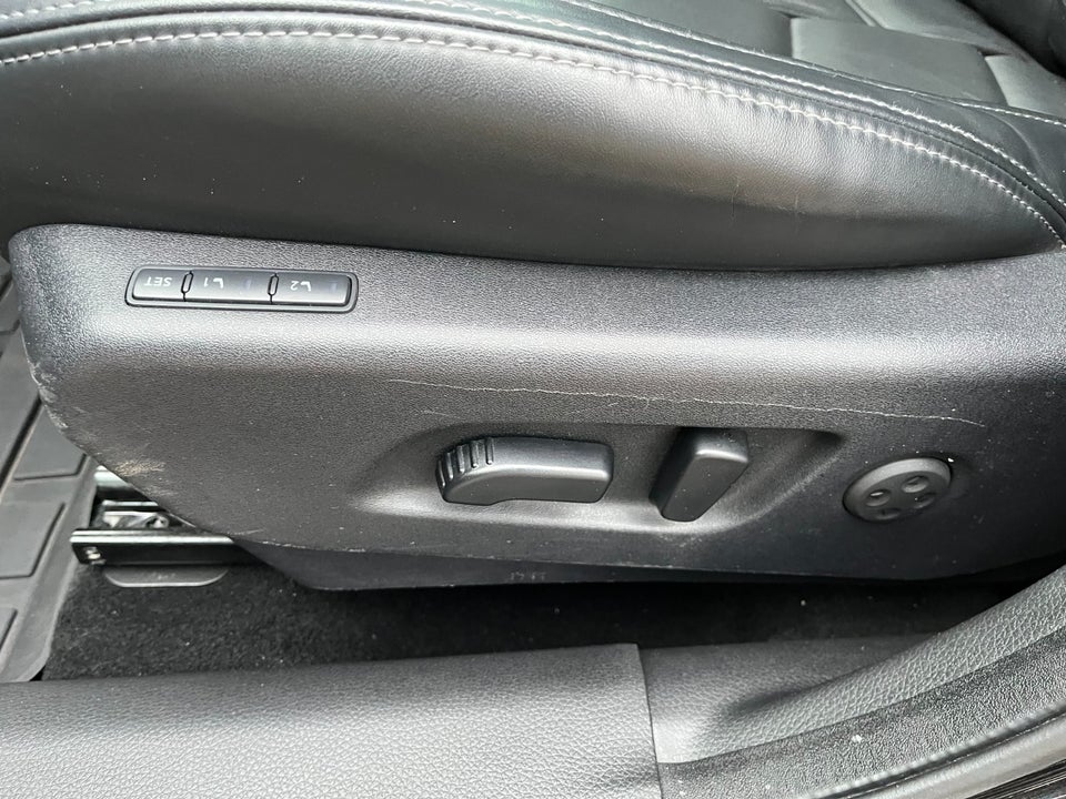 Nissan Qashqai 1,3 Dig-T 160 Tekna+ DCT 5d