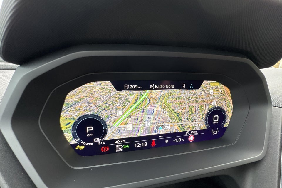 Audi Q4 e-tron 45 Ultra 5d