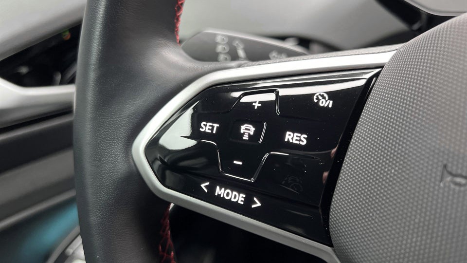 VW ID.4 77 GTX 4Motion 5d