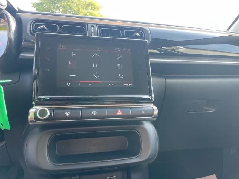 Citroën C3 1,2 PureTech 83 Feel 5d