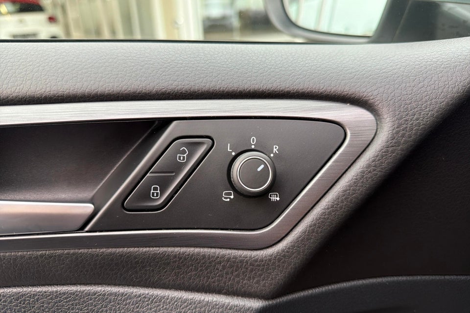 VW e-Golf VII Unlimited 5d