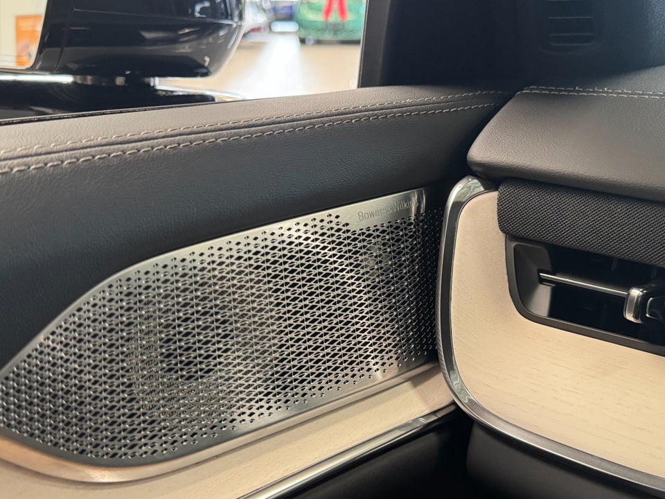 Volvo EX90 Twin Ultra 7prs 5d