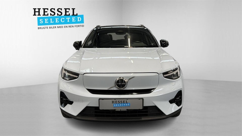 Volvo EX40 Extended Range Ultra 5d