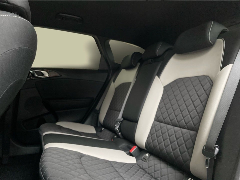 Kia Ceed 1,4 T-GDi GT-Line SW DCT 5d