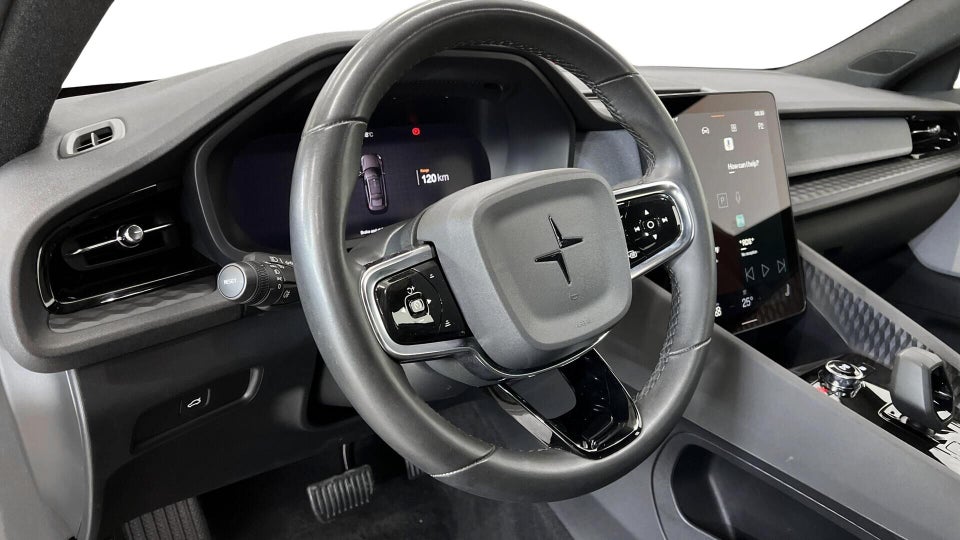Polestar 2 Long Range 5d
