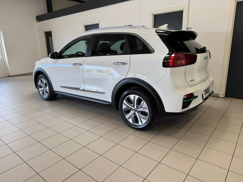 Kia e-Niro 64 Advance 5d