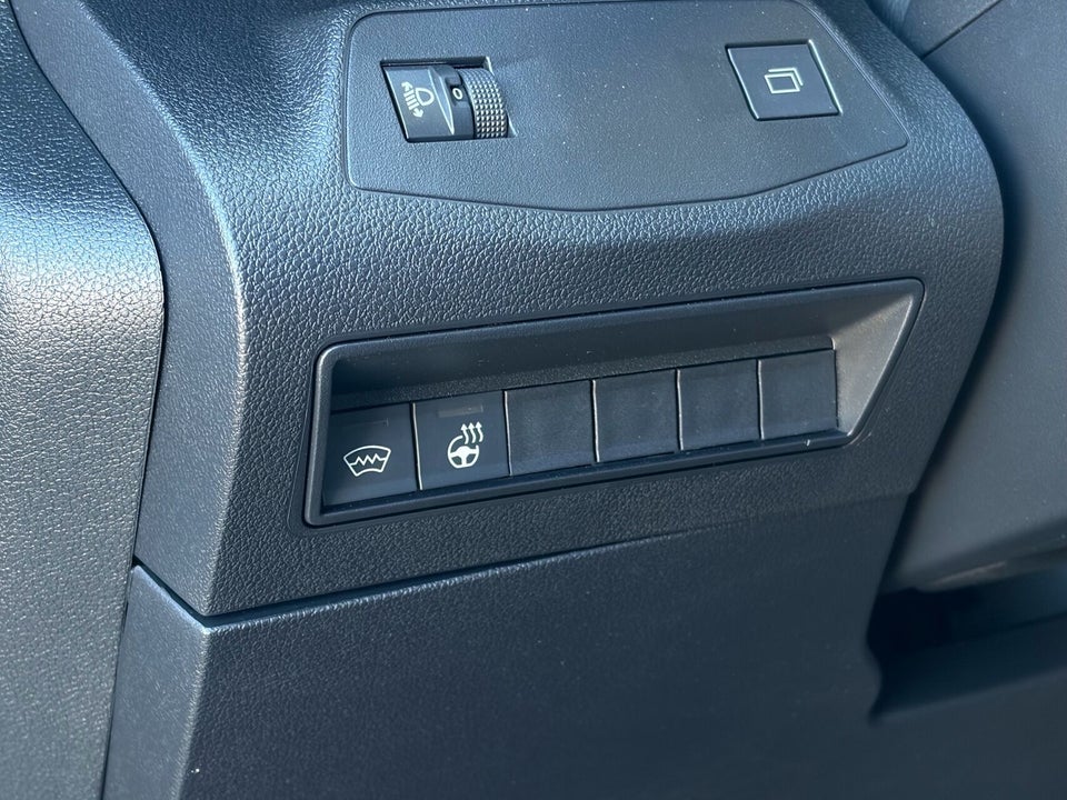 Fiat Doblò 1,5 BlueHDi 130 L2 Pro aut.