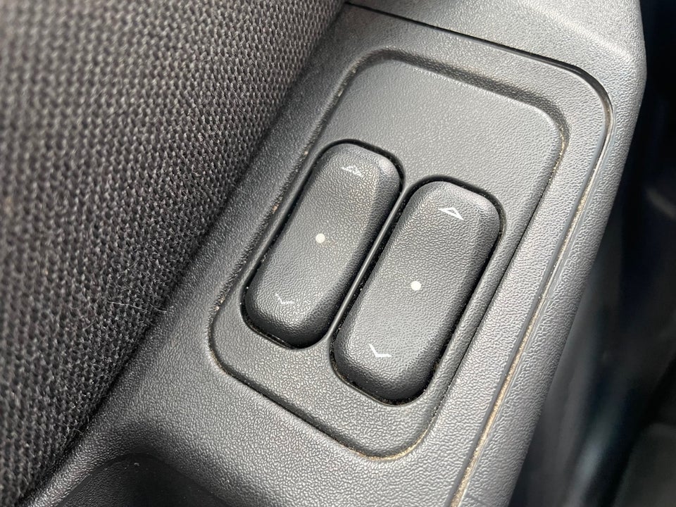 Opel Meriva 1,4 16V Enjoy Limited 5d