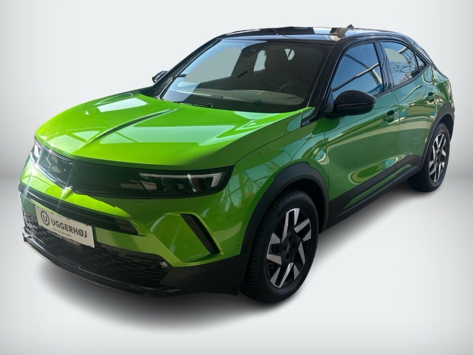 Opel Mokka-e 50 GS Line 5d