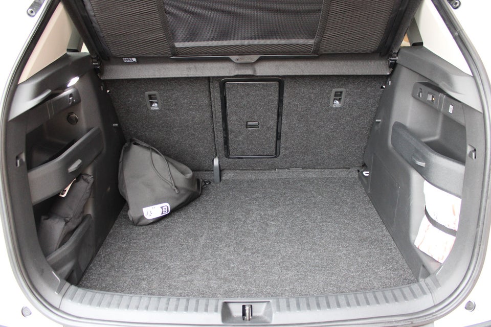 Skoda Elroq 85 iV Premium 5d