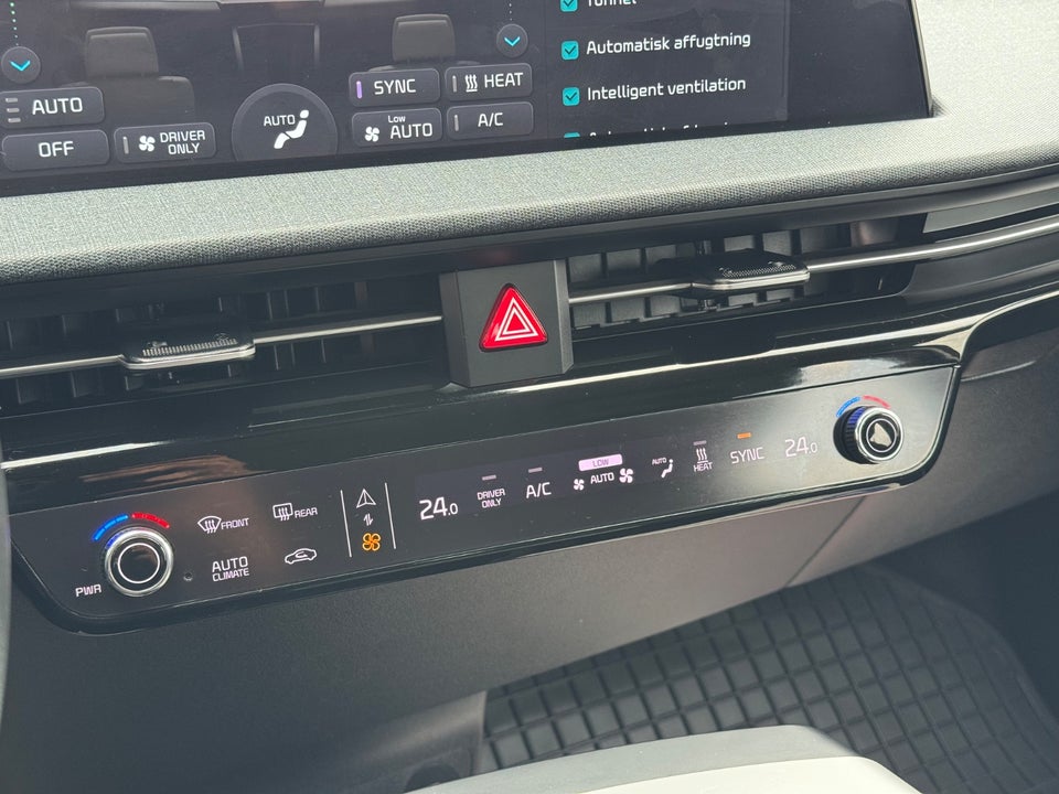 Kia EV6 77 Long Range Access 5d