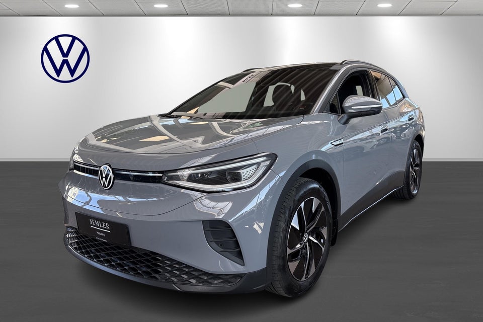 VW ID.4 77 Pro Performance Tech 5d