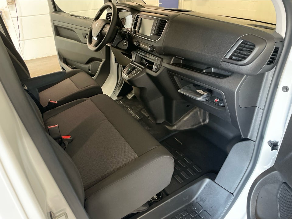 Peugeot e-Expert 75 L2 Premium Van