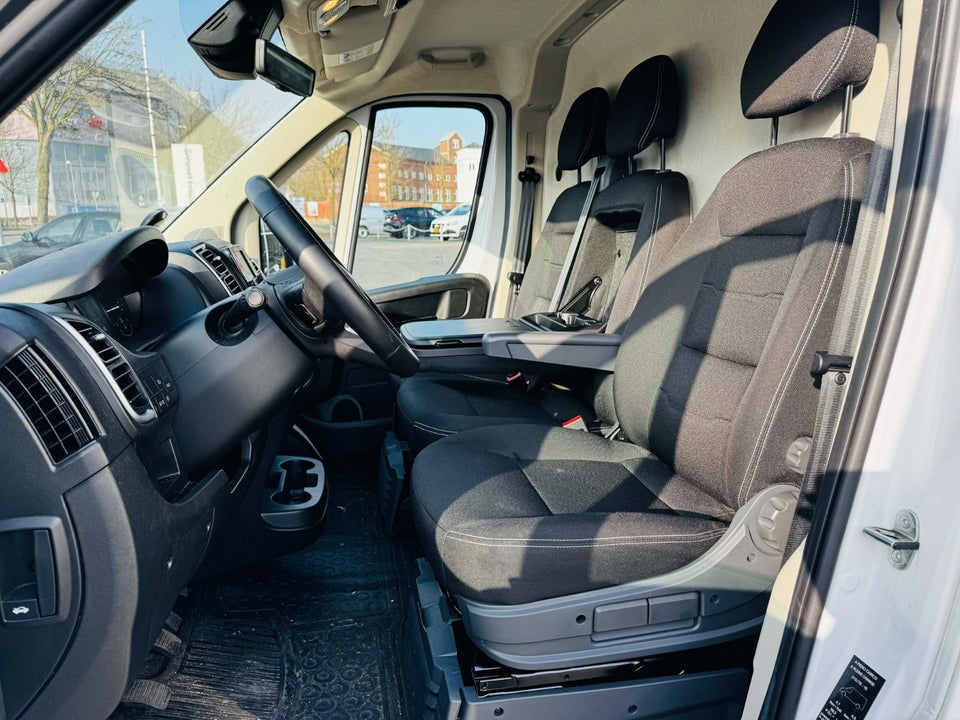 Opel Movano 2,2 D 140 Enjoy+ L2H2