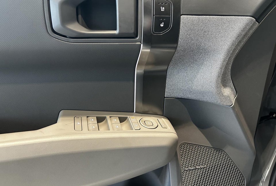 Kia EV3 81 Long Range Upgrade 5d