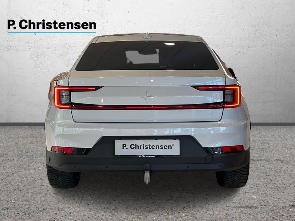 Polestar 2 Long Range AWD 5d