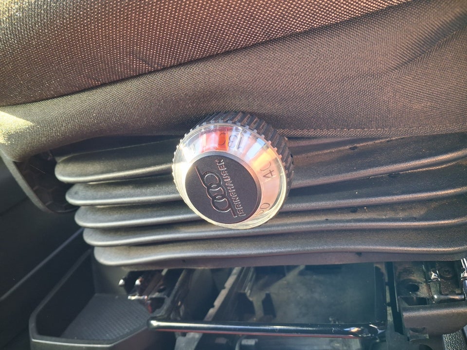 Iveco Daily 3,0 35S18 Mandskabsvogn AG8