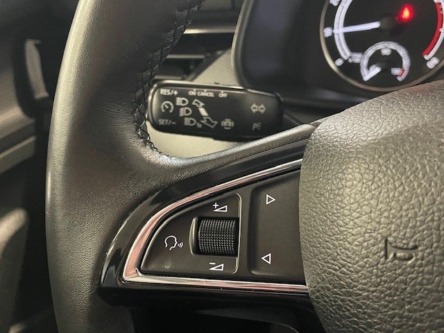 Skoda Kamiq 1,0 TSi 95 Ambition 5d