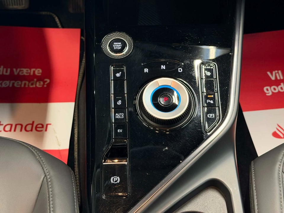 Kia Niro 1,6 PHEV Prestige DCT 5d