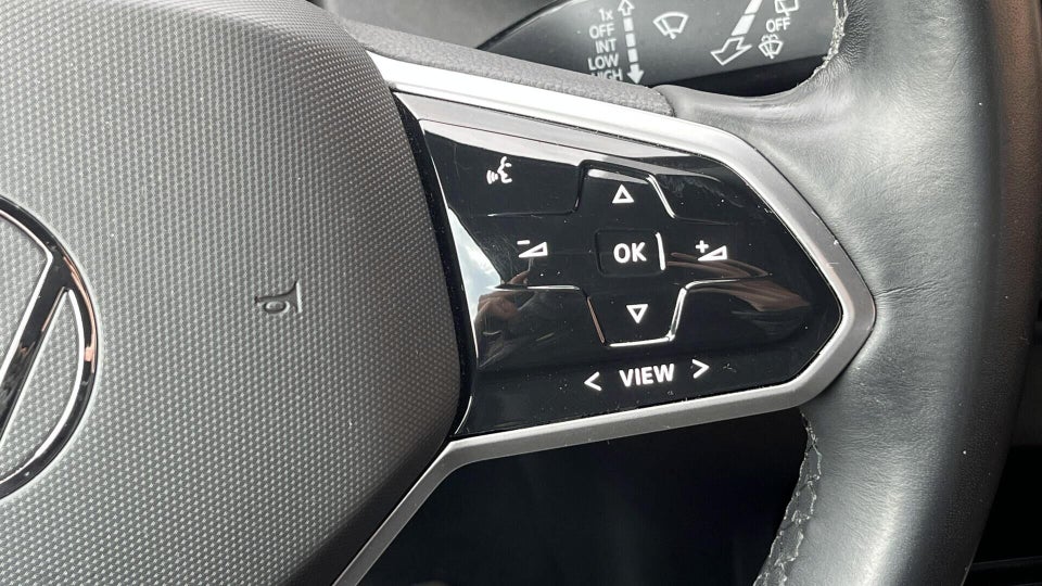 VW ID.4 77 Pro Performance 5d