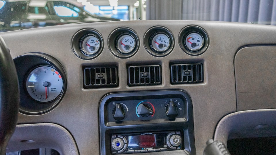 Dodge Viper 8,0 RT/10 2d