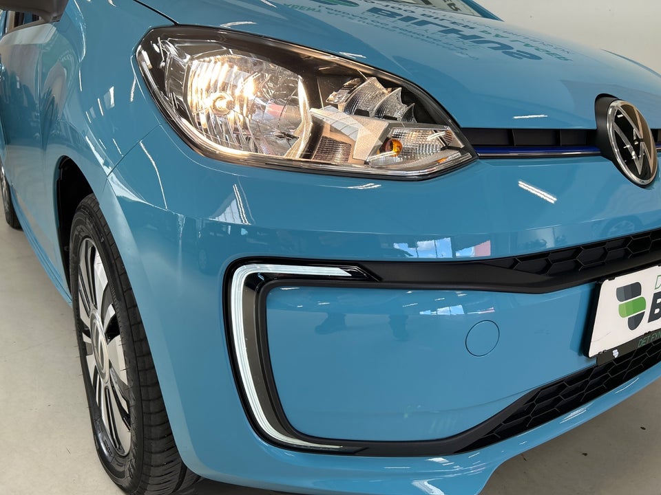 VW e-Up! 5d
