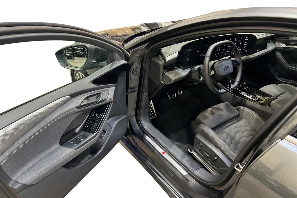 Audi A6 e-tron Progress plus performance Sportback 5d