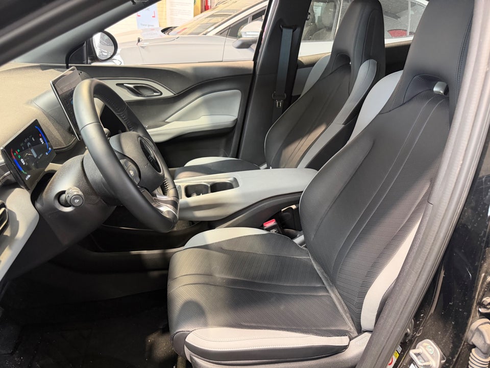 BYD Dolphin Surf 43 Boost 5d