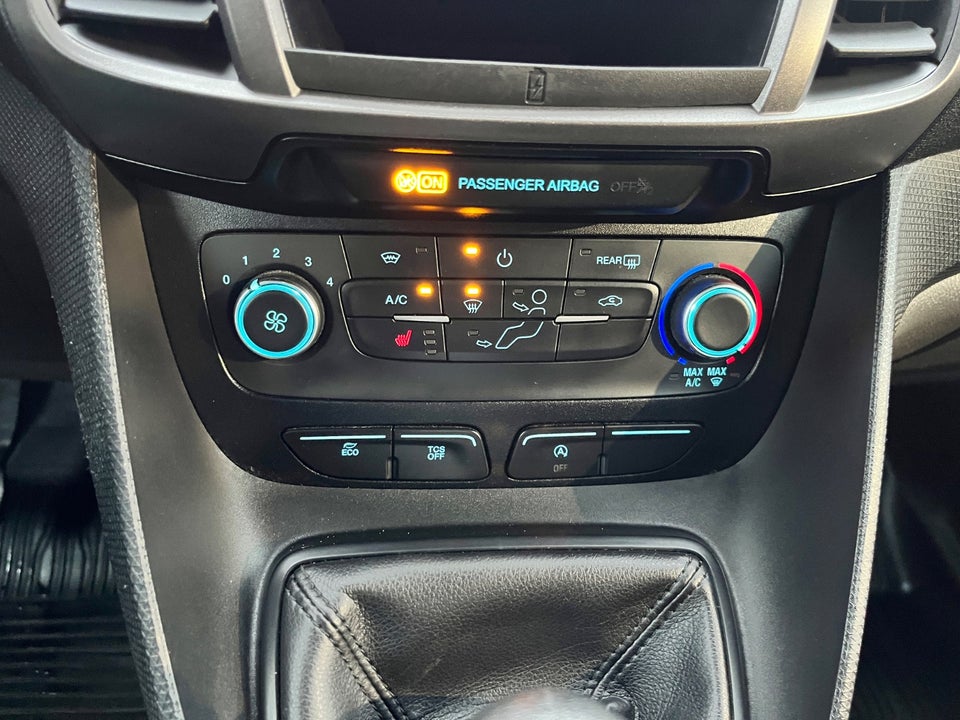 Ford Transit Connect 1,0 SCTi 100 Trend lang