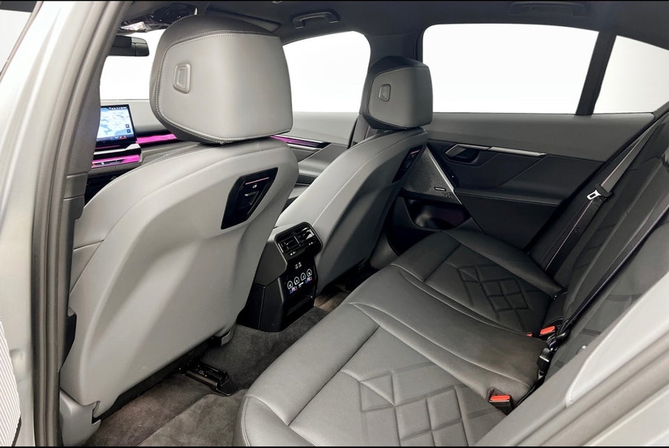 BMW i5 xDrive40 M-Sport Pro 4d