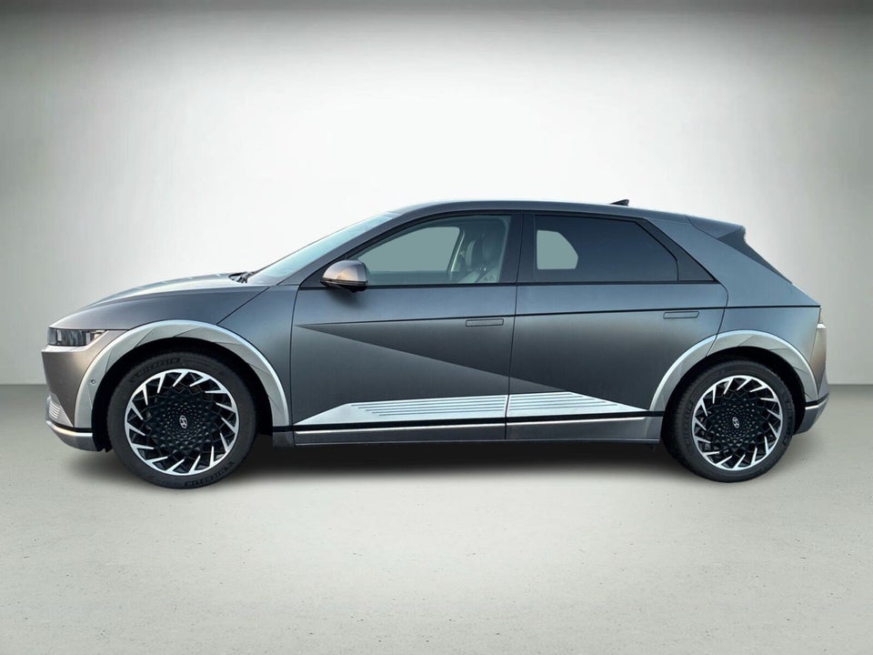 Hyundai Ioniq 5 77 Ultimate 5d