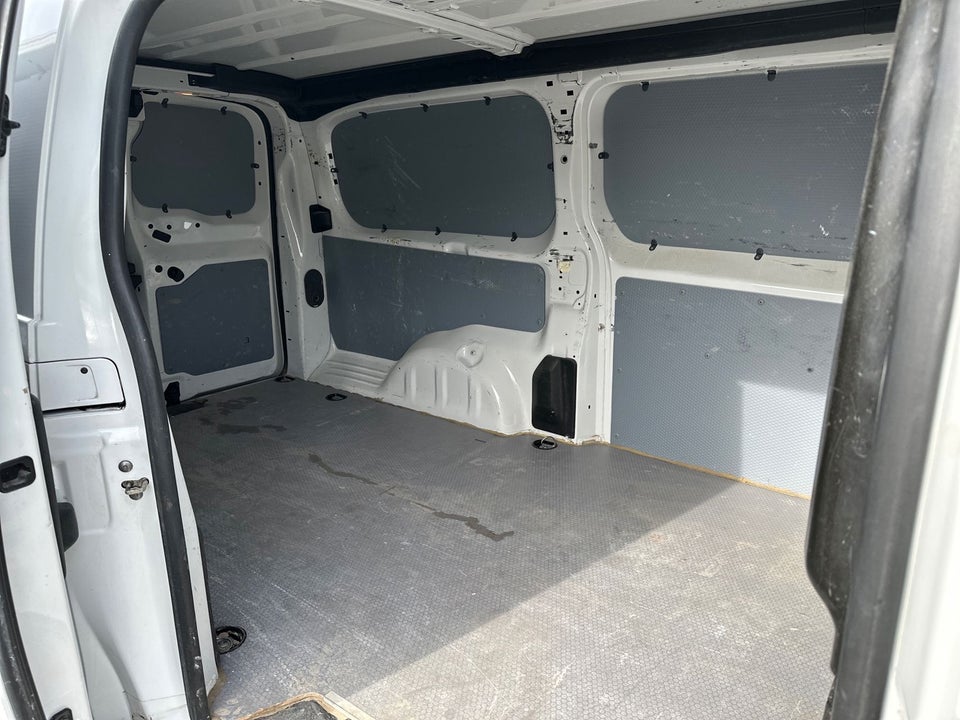 Peugeot Expert 2,0 BlueHDi 120 L2 Premium Van