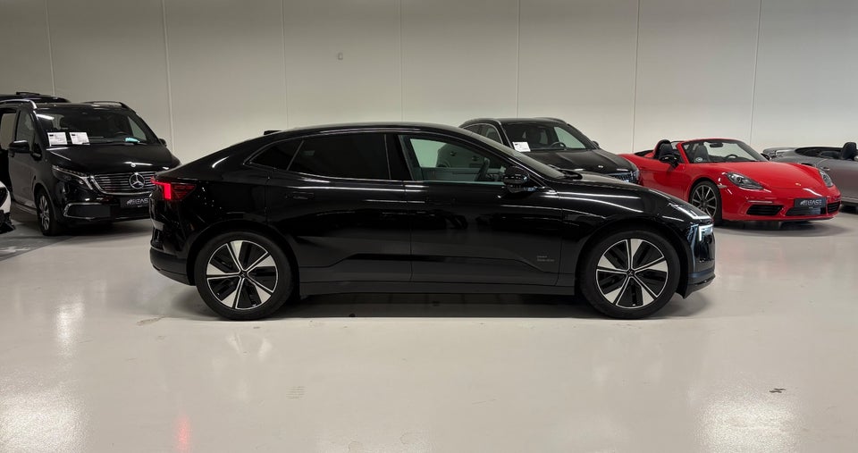 Polestar 4 Long Range Nordic Edition 5d