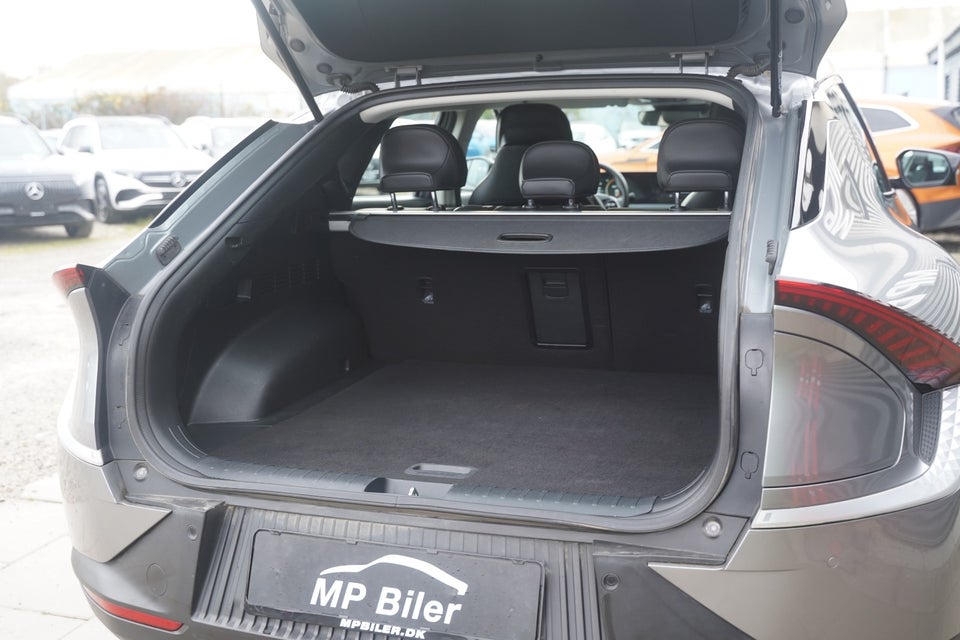 Kia EV6 77 Long Range Active 5d