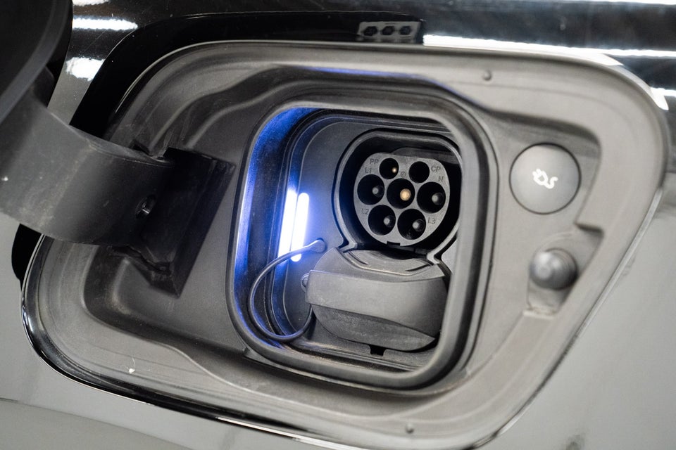 Volvo C40 P6 ReCharge Core 5d