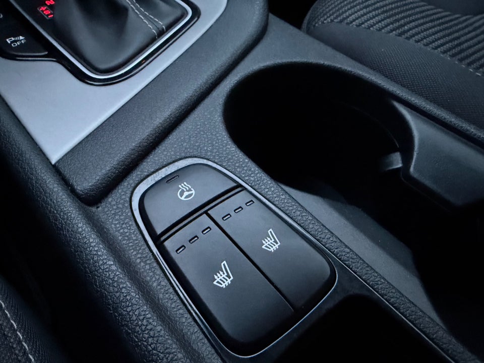 Kia Niro 1,6 PHEV Advance DCT 5d