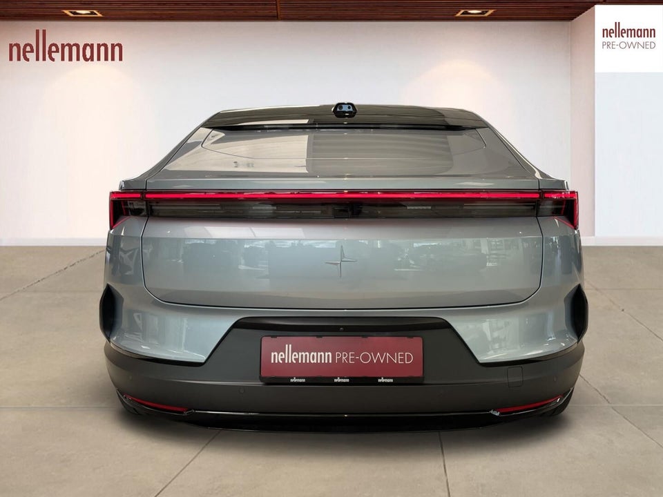 Polestar 4 Long Range 5d
