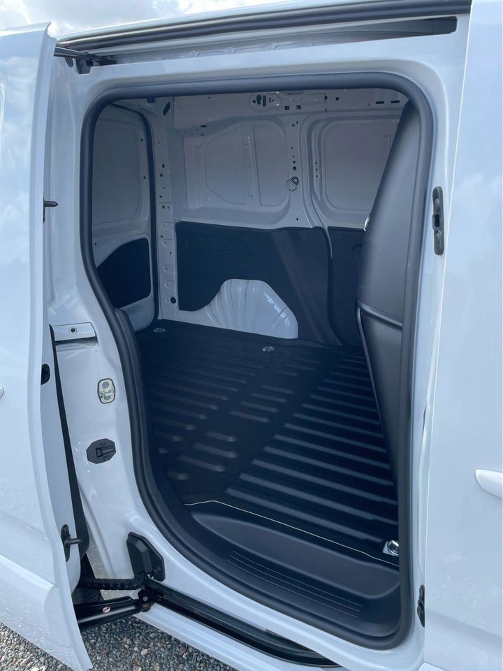 Opel Combo 1,5 D 130 Innovation+ L1V1 aut.